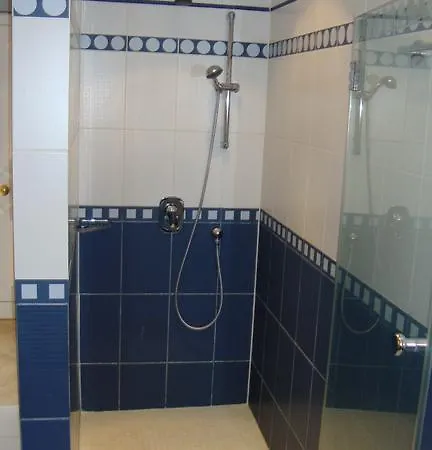 Lagunenhaus Villa *