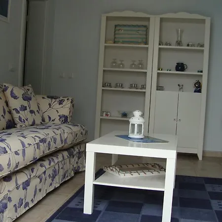 Lagunenhaus Arona (Tenerife)