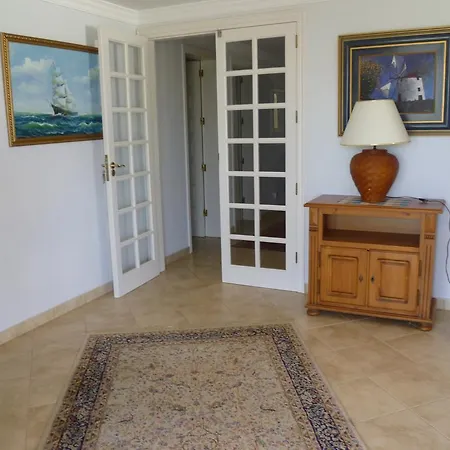 Lagunenhaus Villa
